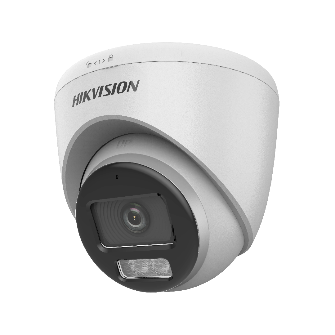 Hikvision dome kamera