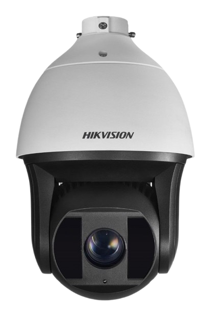Hikvision PTZ kamera