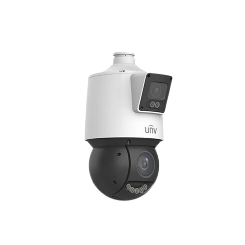 Uniview PTZ kamera